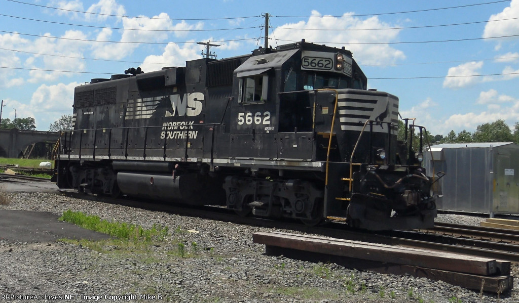 NS 5662